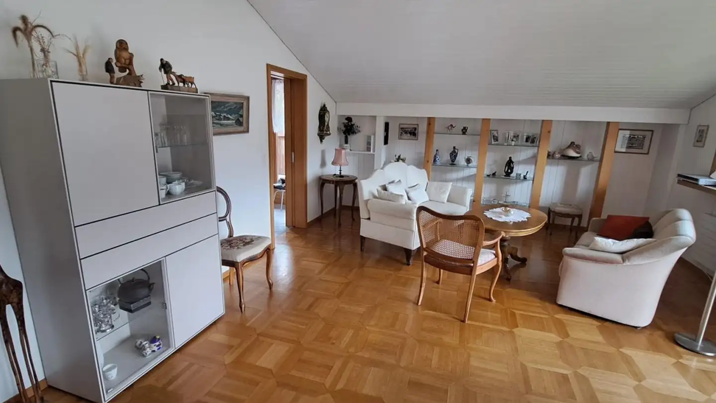 Attique à vendre - Weissenaustrasse 11, 3800 Unterseen - Photo 4