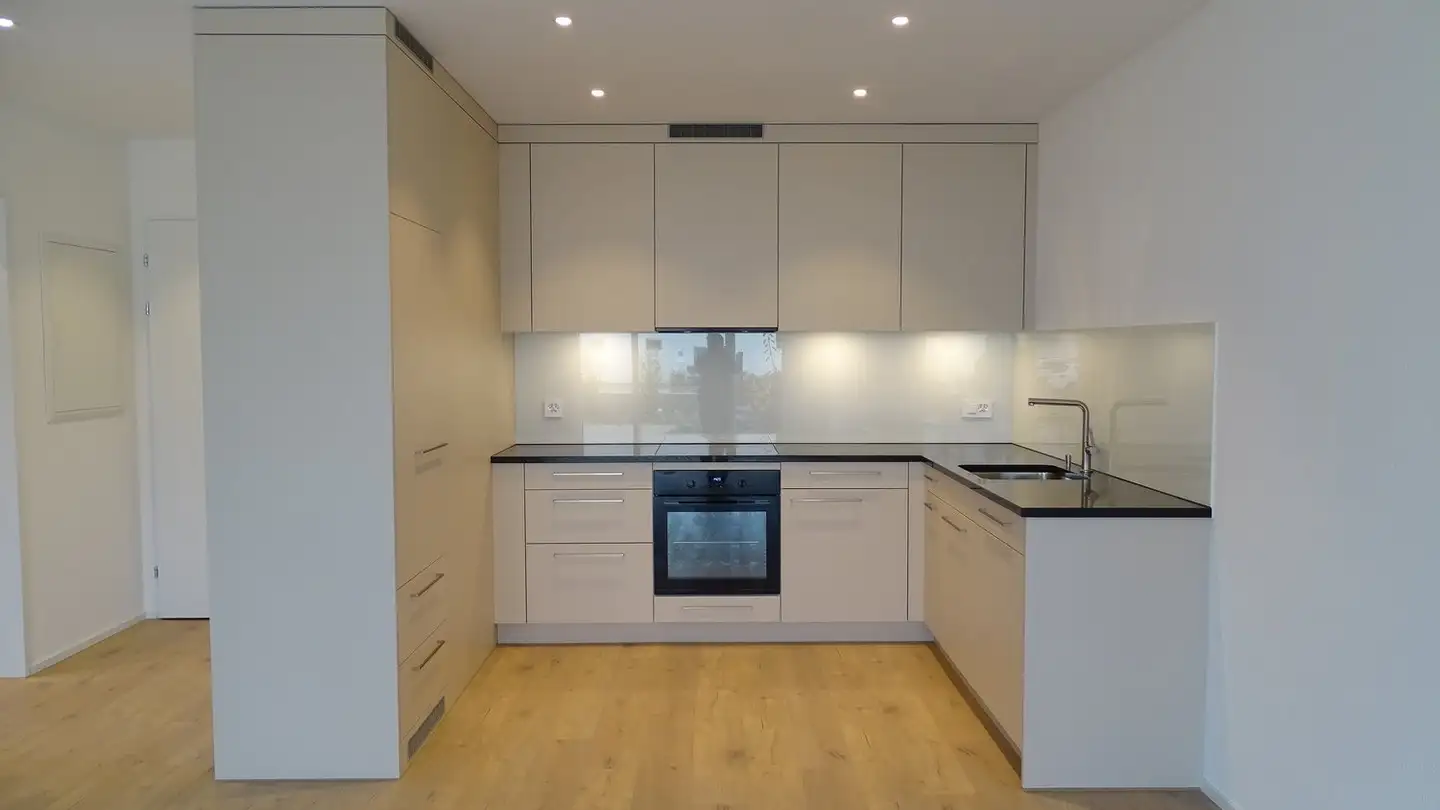 Appartamento in affitto - Fabrikweg 9, 4460 Gelterkinden - Foto 2