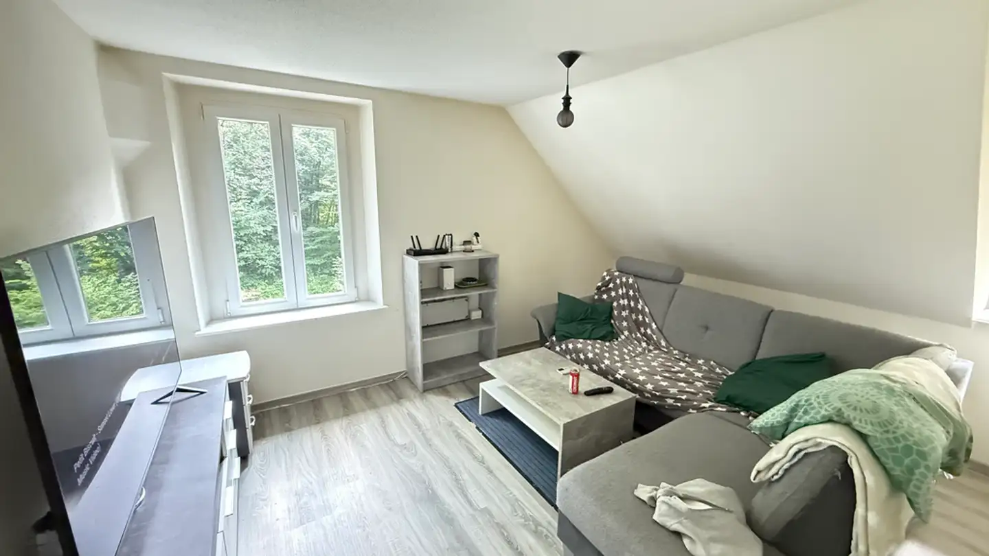 Apartment for rent - Choindez 3, 2830 Courrendlin