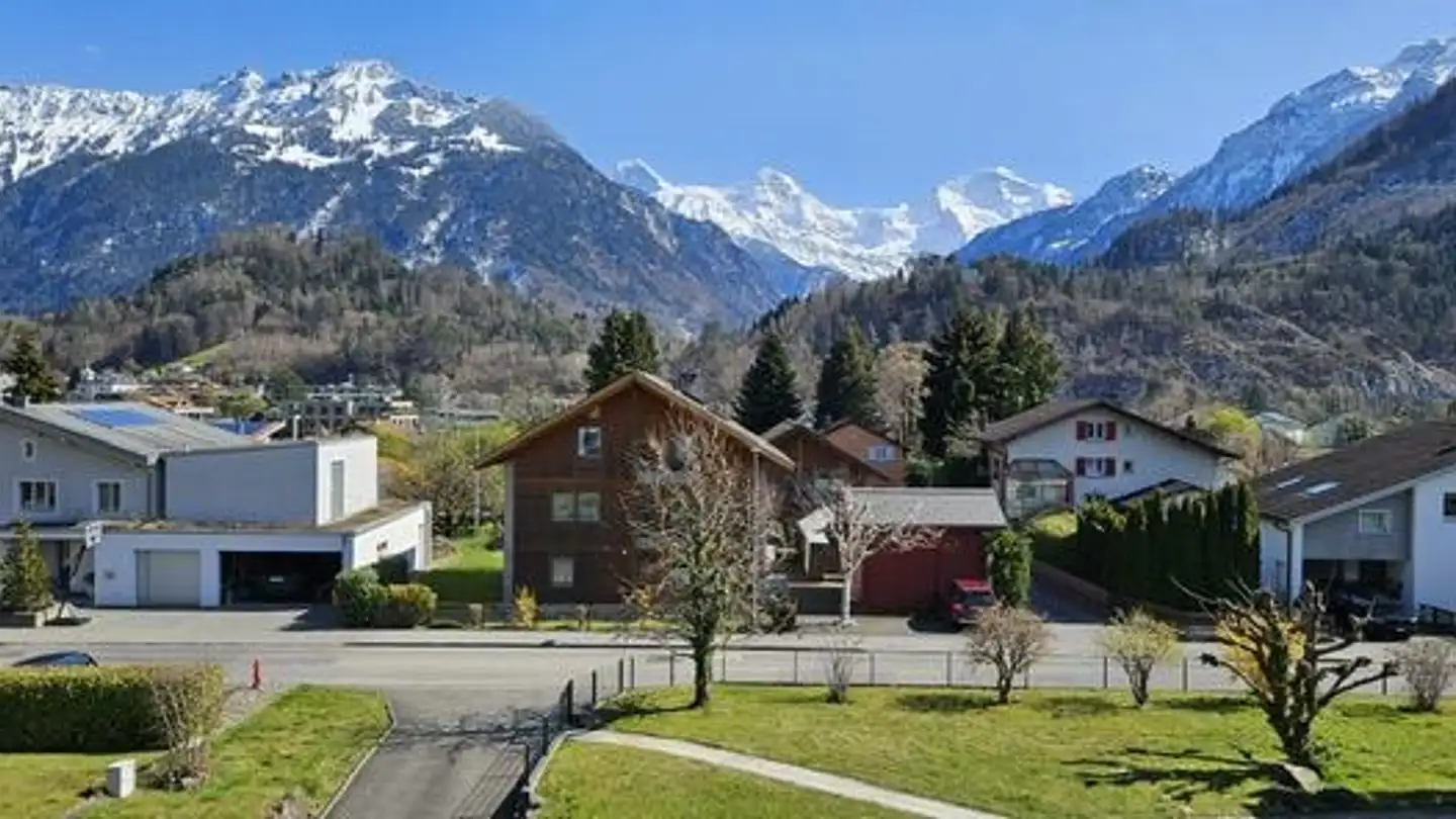 Attique à vendre - Weissenaustrasse 11, 3800 Unterseen - Photo 2