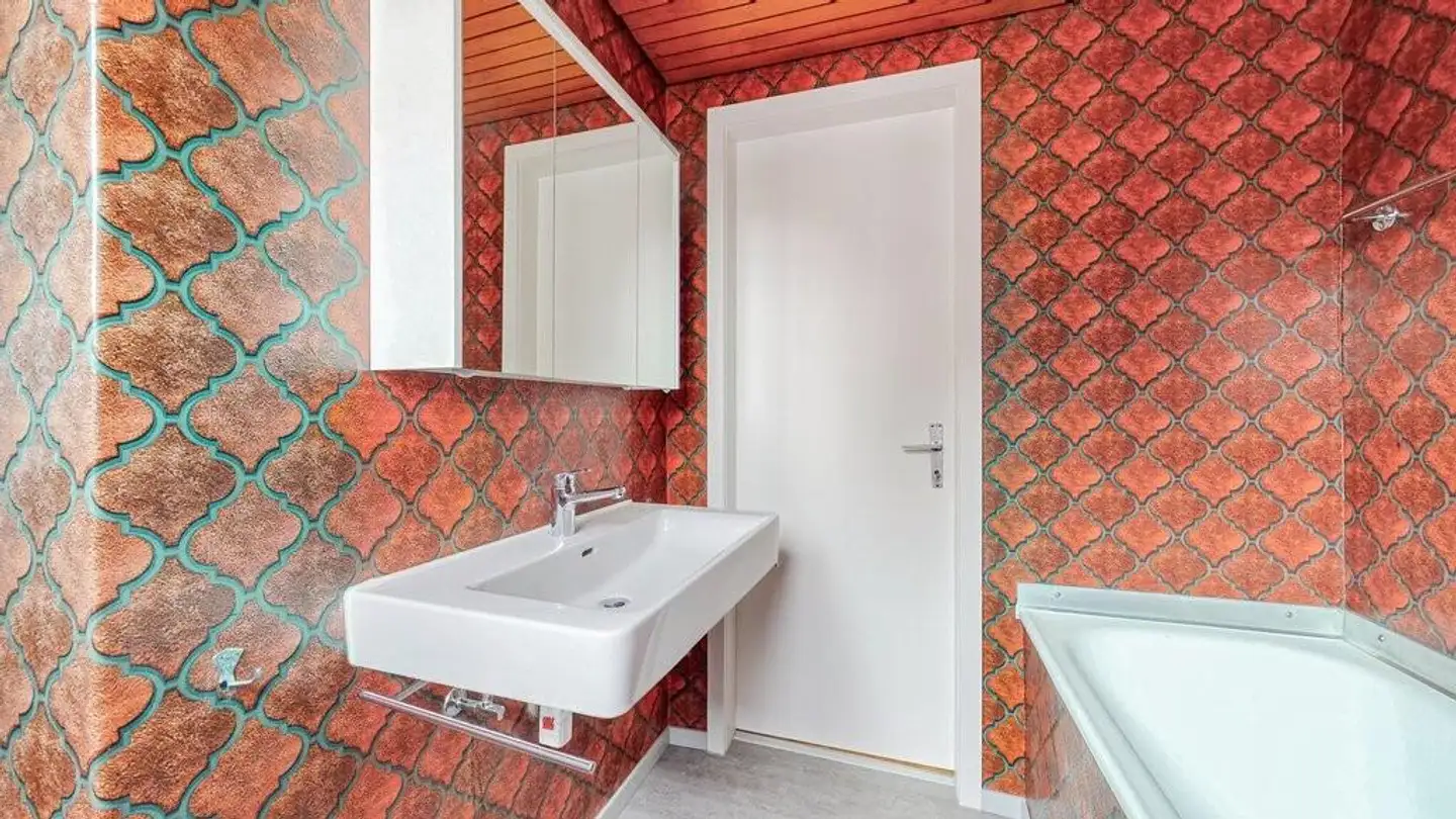 Appartamento in affitto - Mitteldorfstrasse 64, 5033 Buchs AG - Photo 4