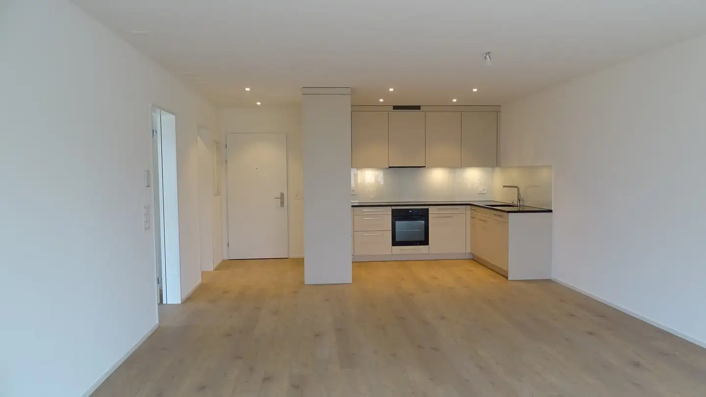 Appartamento in affitto - Fabrikweg 9, 4460 Gelterkinden - Foto 3