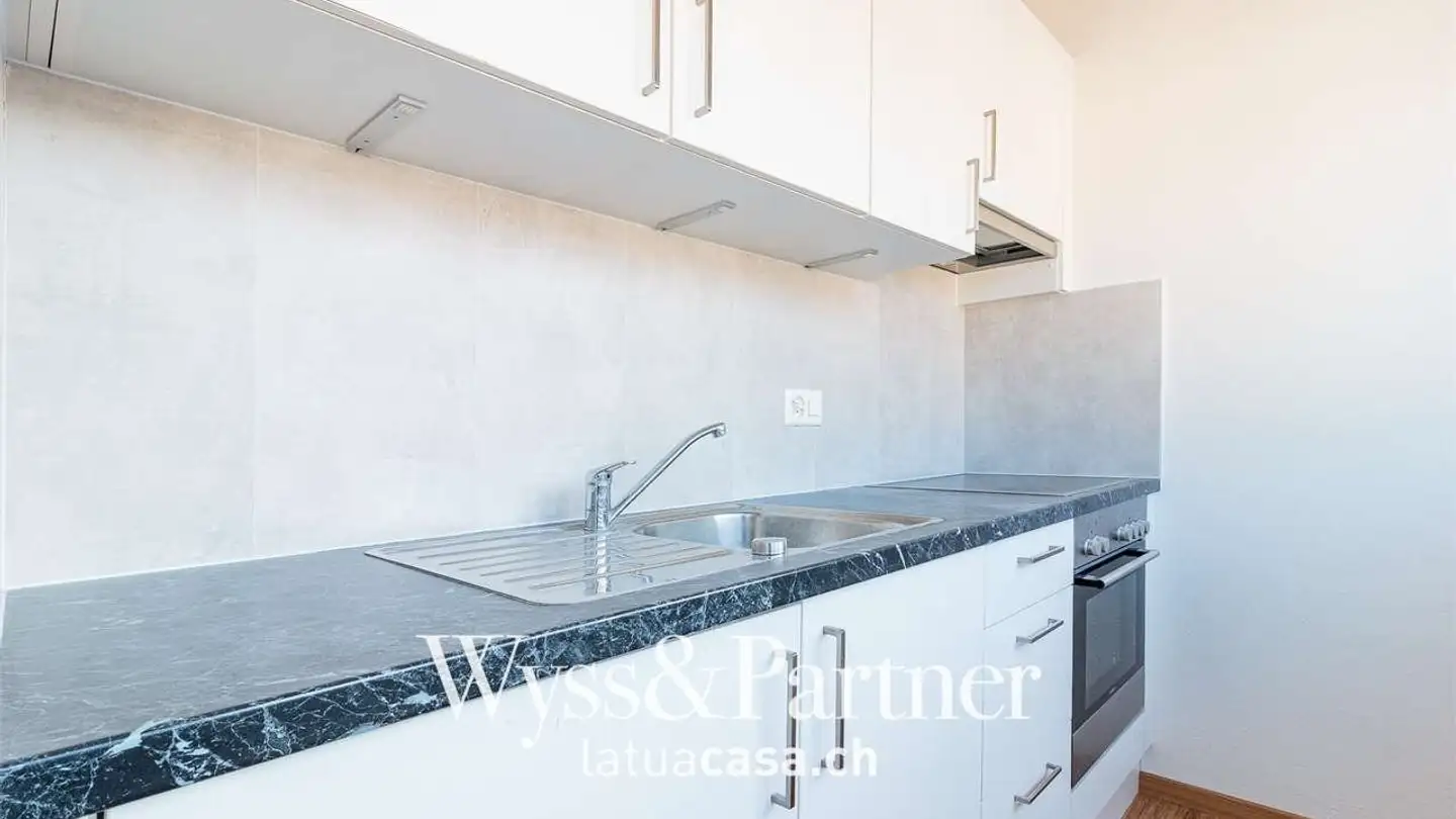 Appartamento in affitto - Via Rinaldo Simen 6, 6900 Lugano - Foto 4