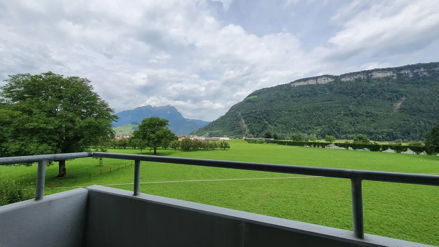 Wohnung mieten - Breitenweg 14, 6370 Stans