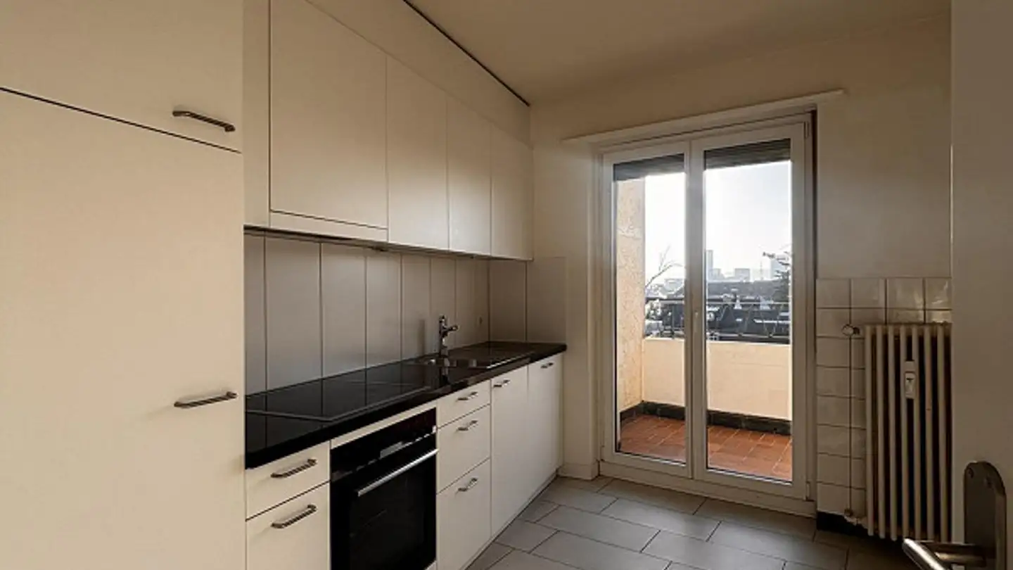 Wohnung mieten - Schützenmattstrasse 61, 4051 Basel - Foto 4