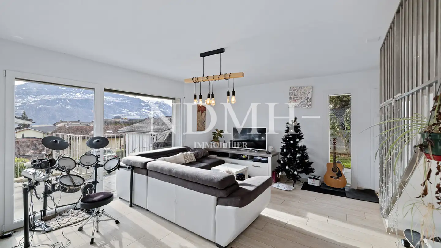 Single house for sale - 1975 St-Séverin - Photo 3