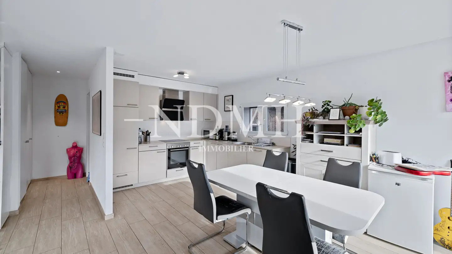 Single house for sale - 1975 St-Séverin - Photo 4