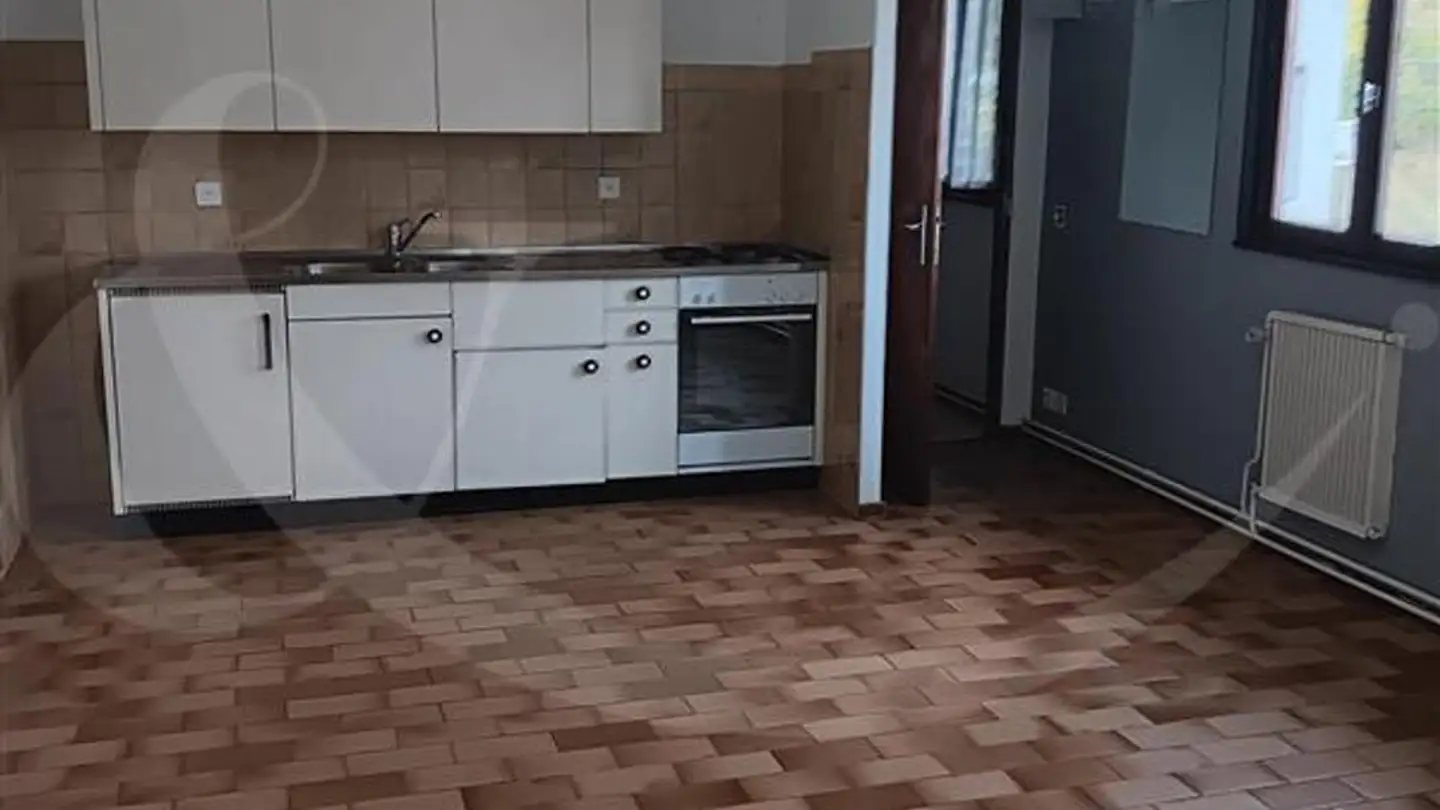 Wohnung mieten - Chemin De Champs-Prévost 12, 1214 Vernier