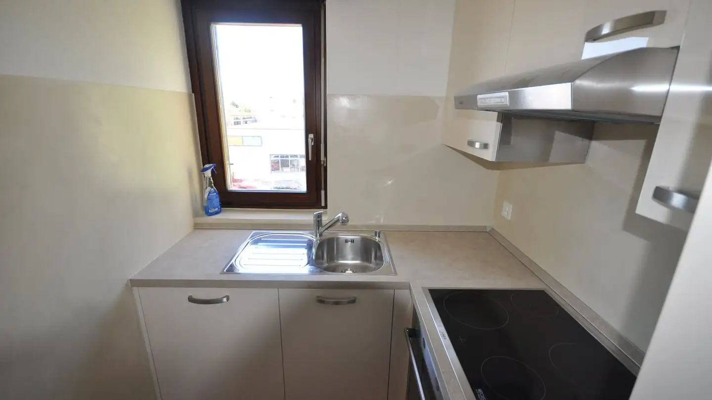 Apartment for rent - Via San Gottardo 50, 6877 Coldrerio - Photo 4