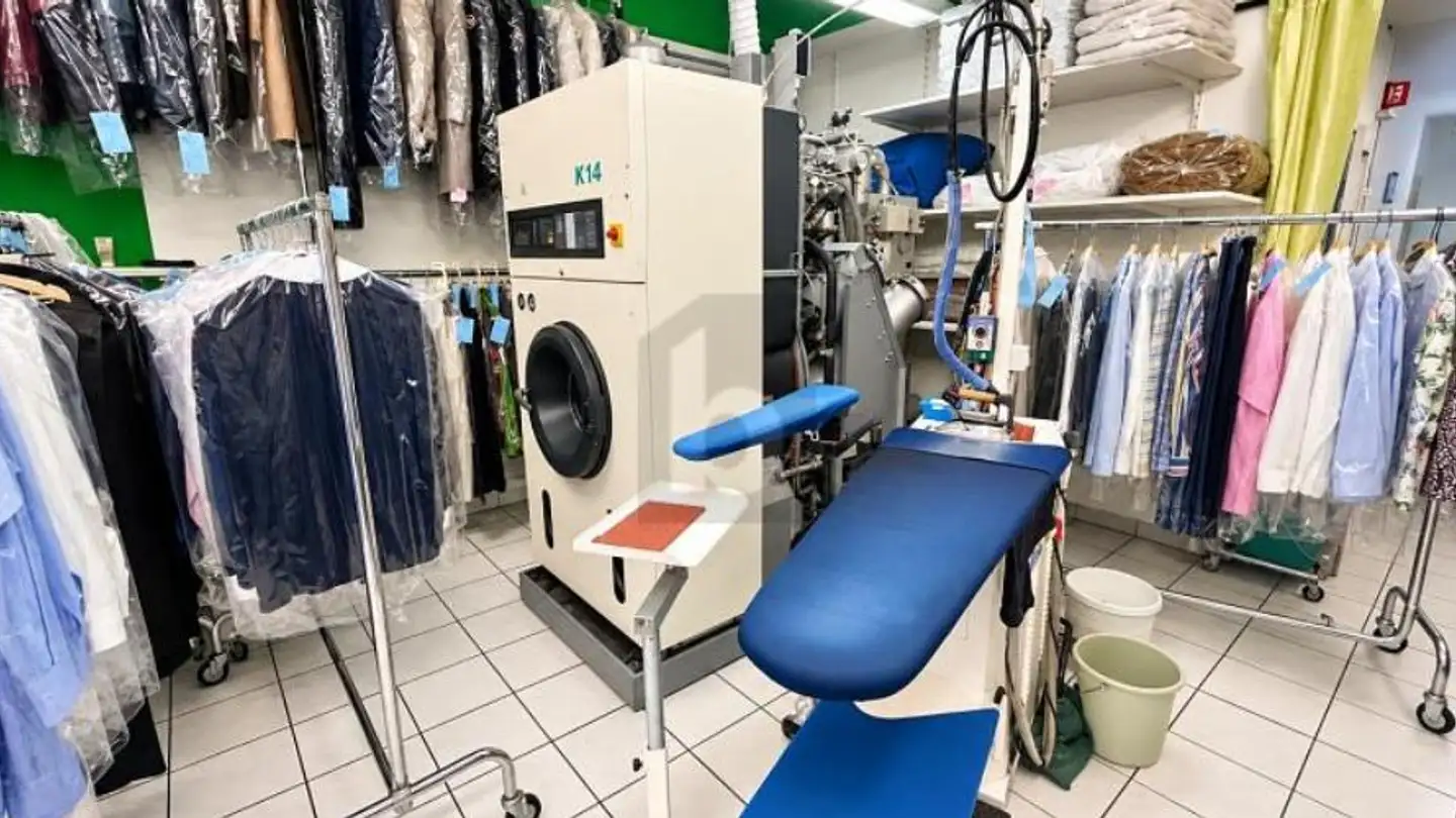 Gewerbe kaufen - 1110 Morges - Foto 4