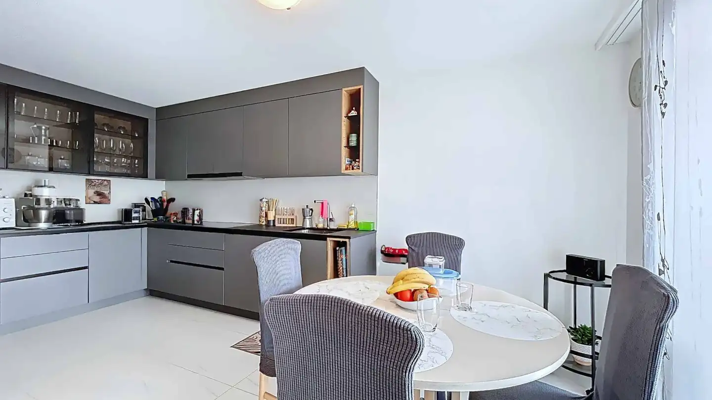 Apartment for sale - 1630 Bulle