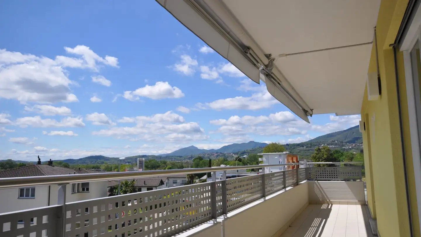 Apartment for rent - Via San Gottardo 50, 6877 Coldrerio