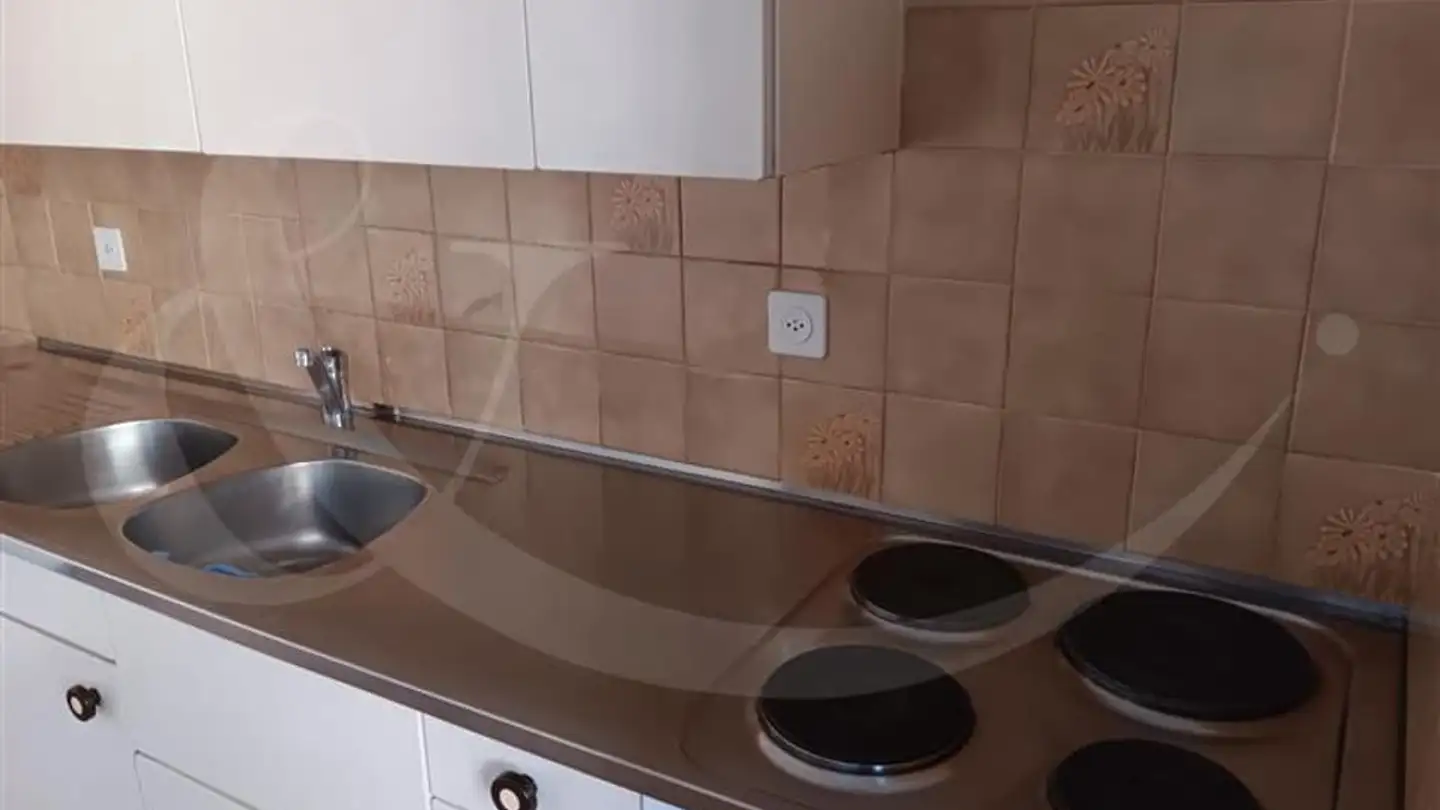 Wohnung mieten - Chemin De Champs-Prévost 12, 1214 Vernier - Foto 2