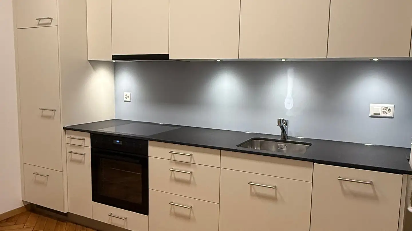 Appartamento in affitto - Alpenstrasse 11, 3653 Oberhofen am Thunersee - Photo 2