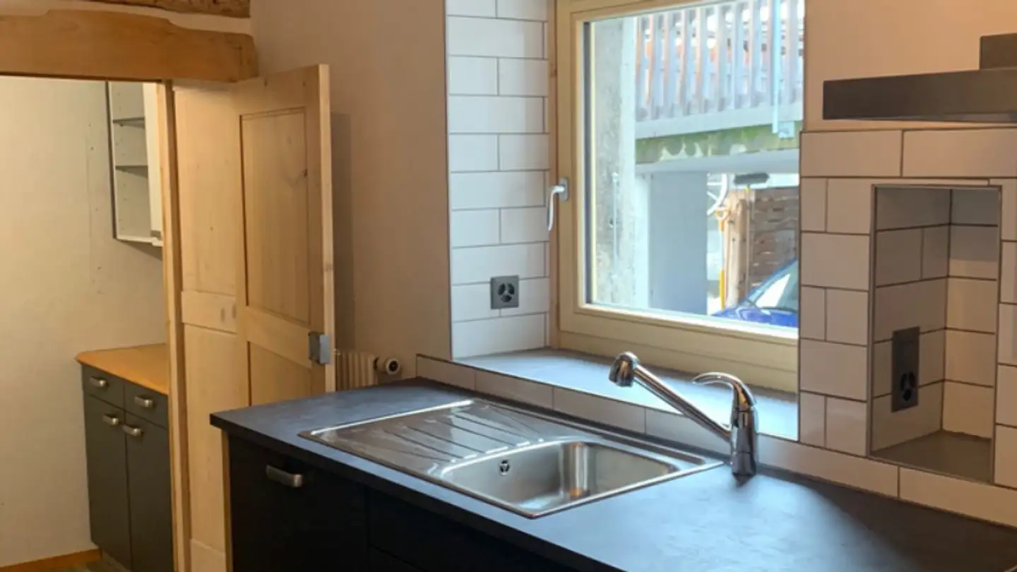 Apartment for rent - Rue De Cramoisine 12, 1867 Ollon VD - Photo 4