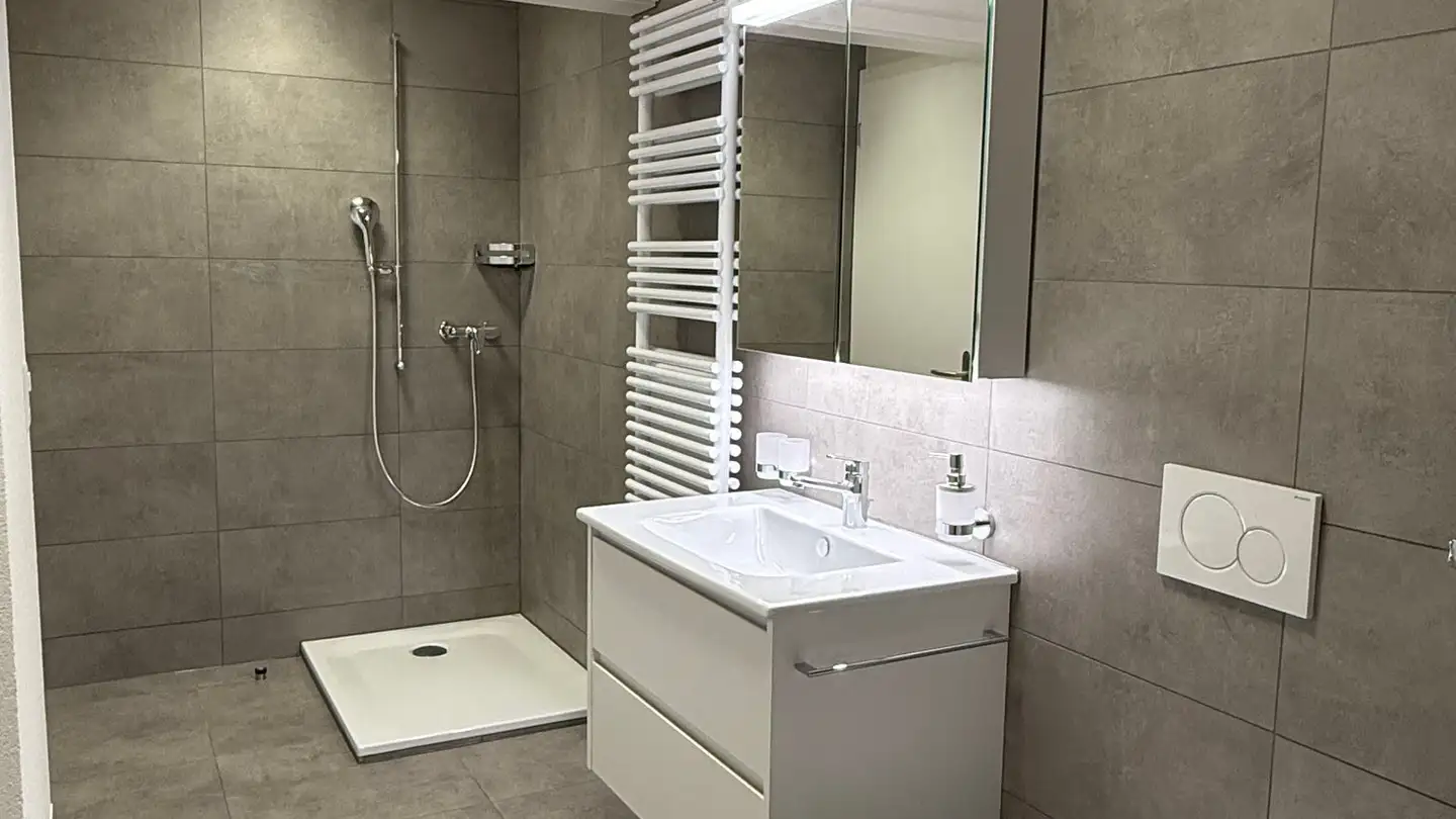 Appartamento in affitto - Alpenstrasse 11, 3653 Oberhofen am Thunersee - Photo 3