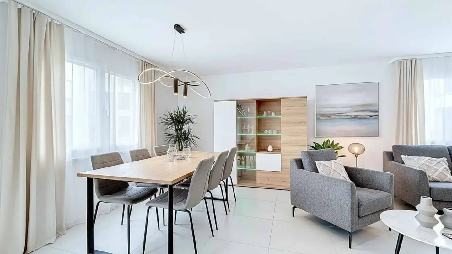 Apartment for sale - 1630 Bulle