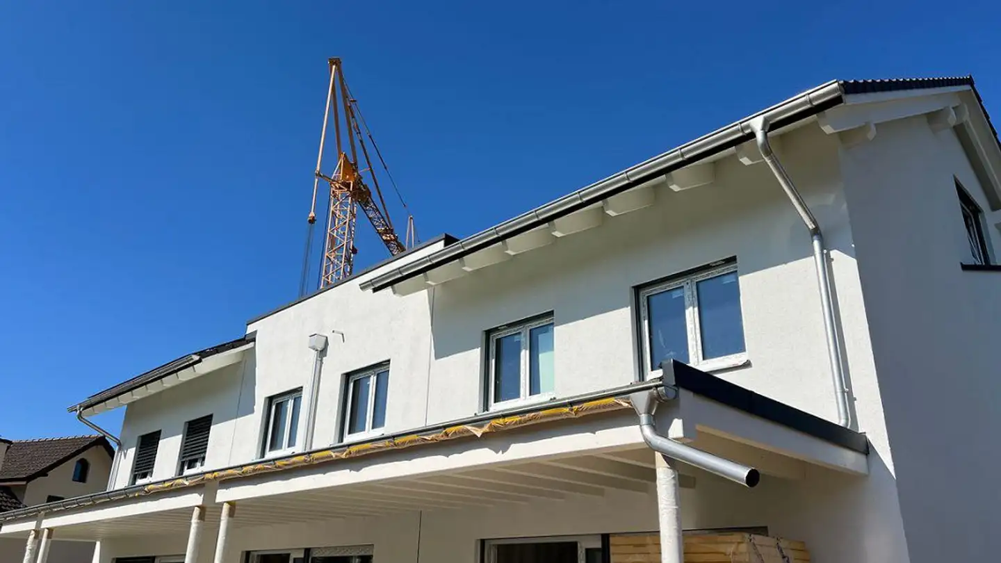 Stepped house for sale - Hilfikerstrasse 50, 5614 Sarmenstorf - Photo 3