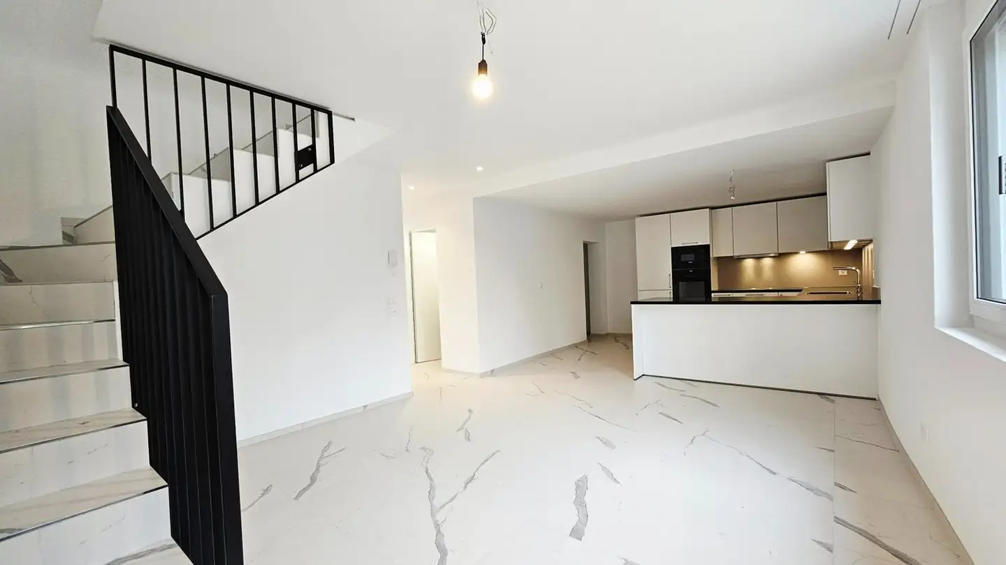 Apartment for rent - Pilatusweg 8, 4852 Rothrist