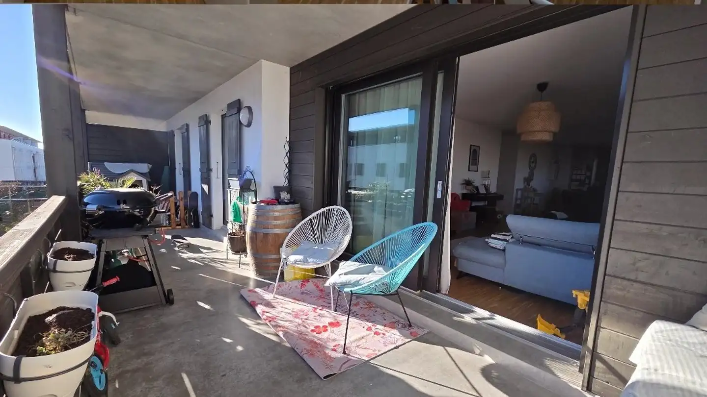 Appartamento in affitto - 1242 Satigny - Foto 3