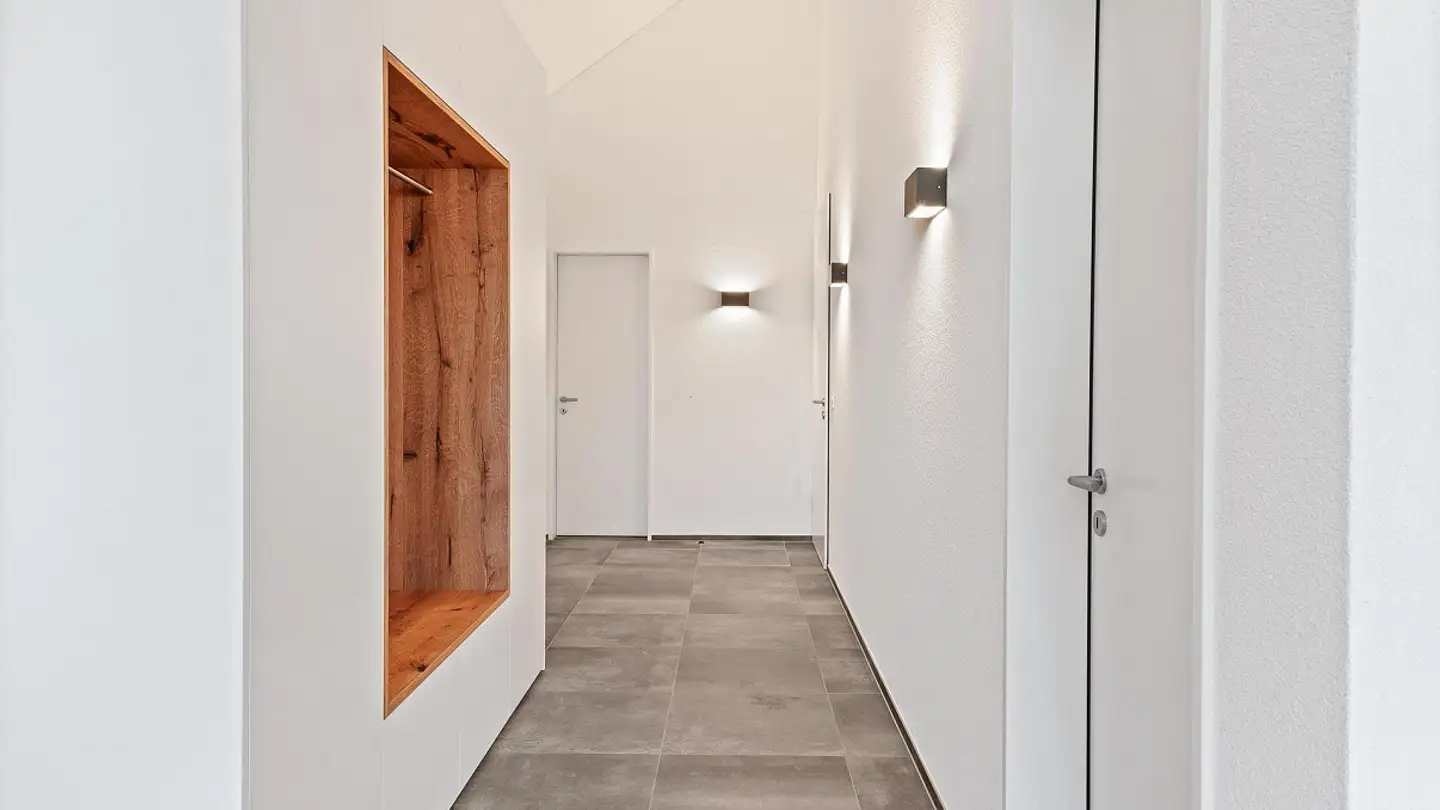Appartamento in affitto - Staatsstrasse 71a, 9445 Rebstein - Foto 3