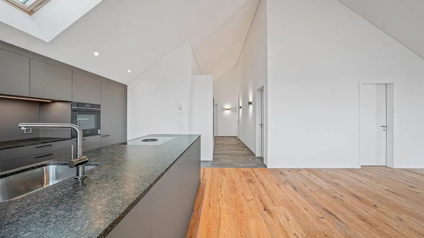 Appartamento in affitto - Staatsstrasse 71a, 9445 Rebstein - Foto 4