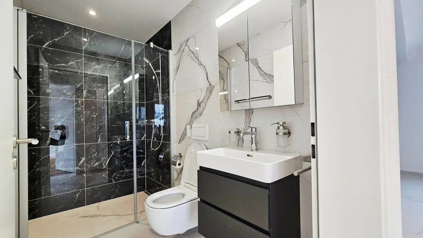 Appartamento in affitto - Pilatusweg 8, 4852 Rothrist - Photo 2