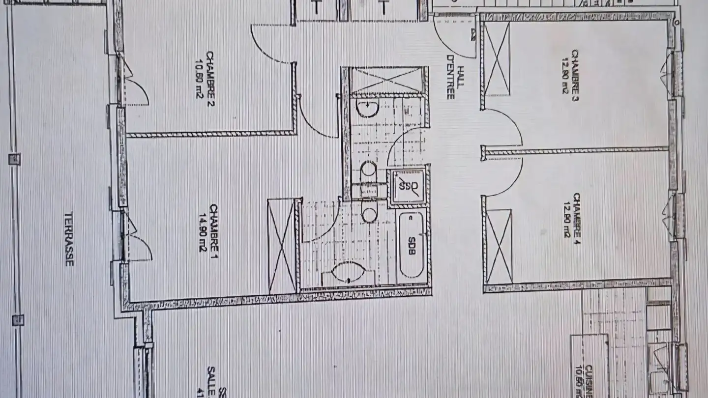 Appartamento in affitto - 1242 Satigny - Foto 4
