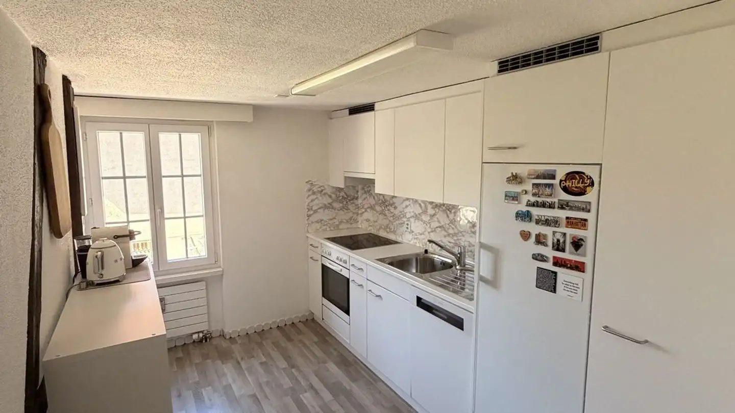 Wohnung mieten - 8552 Felben-Wellhausen - Foto 4