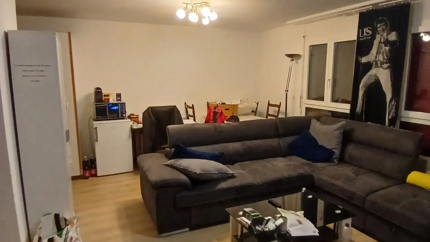 Wohnung mieten - Rue Des Moulins 121c, 1400 Yverdon-les-Bains - Foto 3