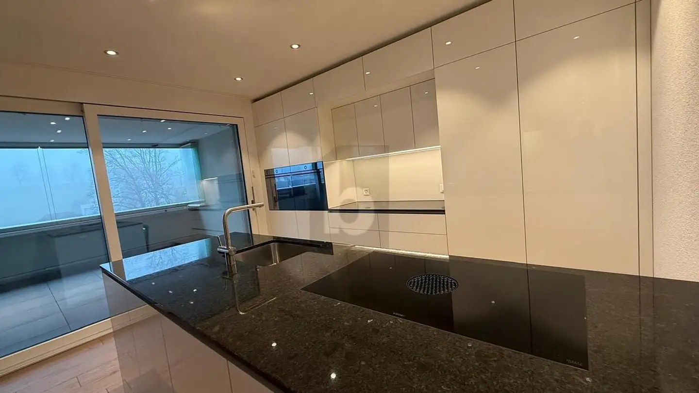 Appartamento in affitto - 6313 Edlibach - Photo 2