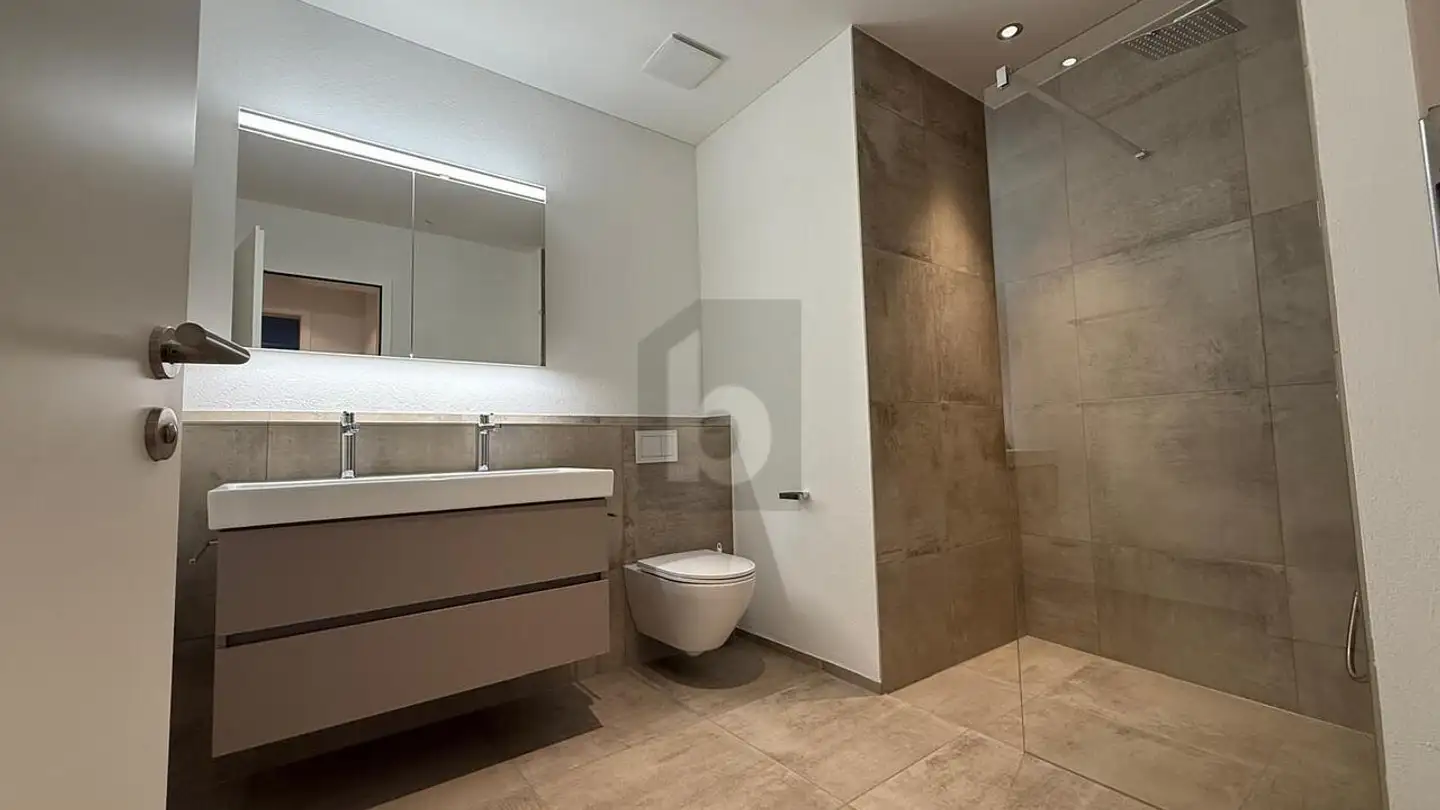 Appartamento in affitto - 6313 Edlibach - Photo 3