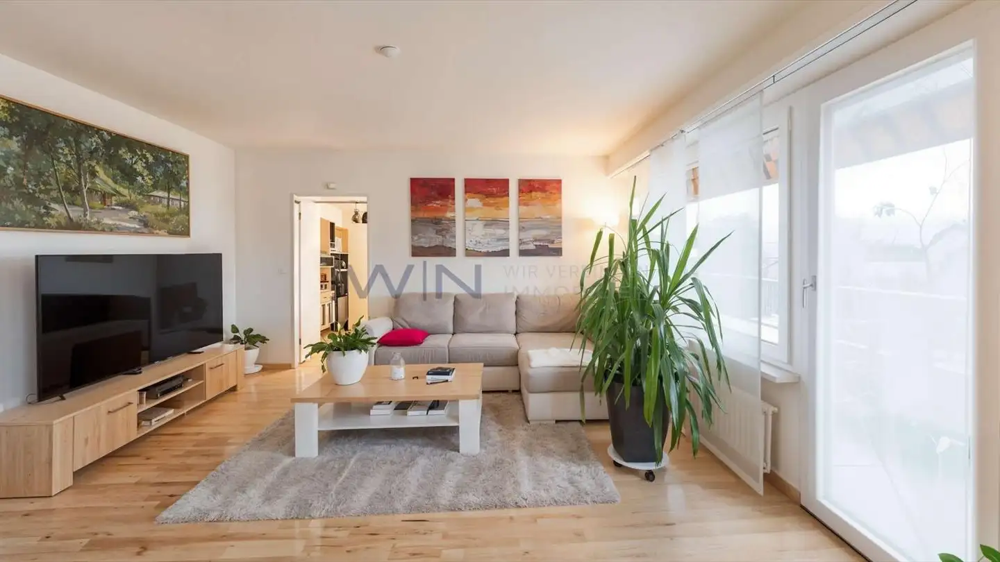 Appartement à vendre - 4106 Therwil - Photo 2