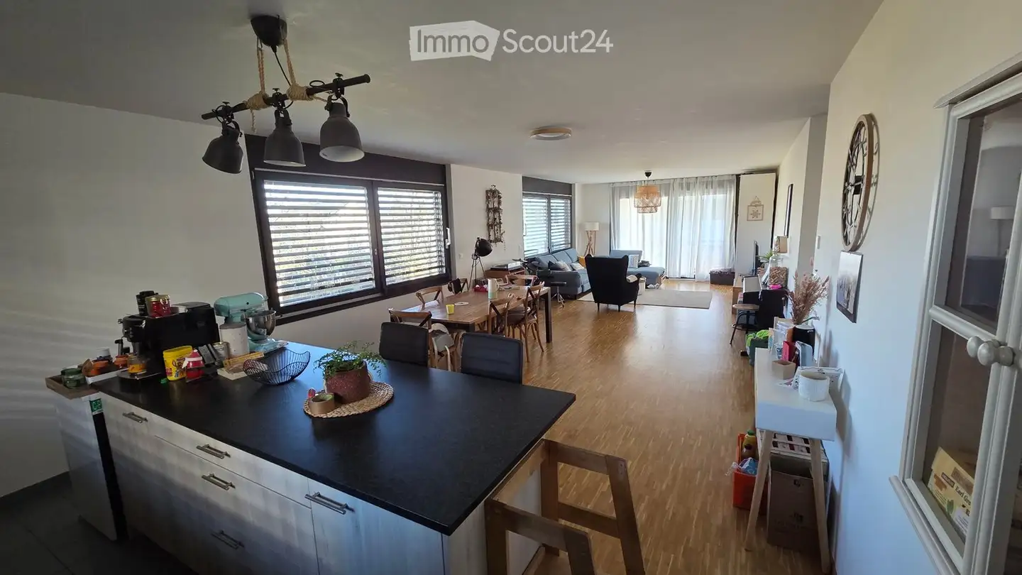 Appartamento in affitto - 1242 Satigny