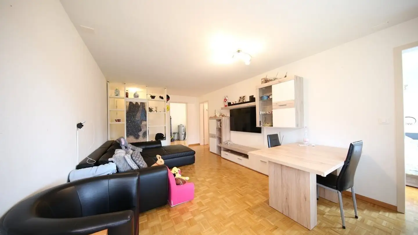 Appartamento in affitto - Feldgass 6, 9478 Azmoos - Photo 3