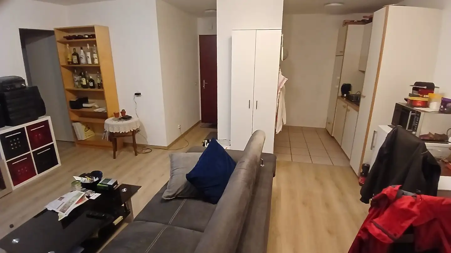 Wohnung mieten - Rue Des Moulins 121c, 1400 Yverdon-les-Bains