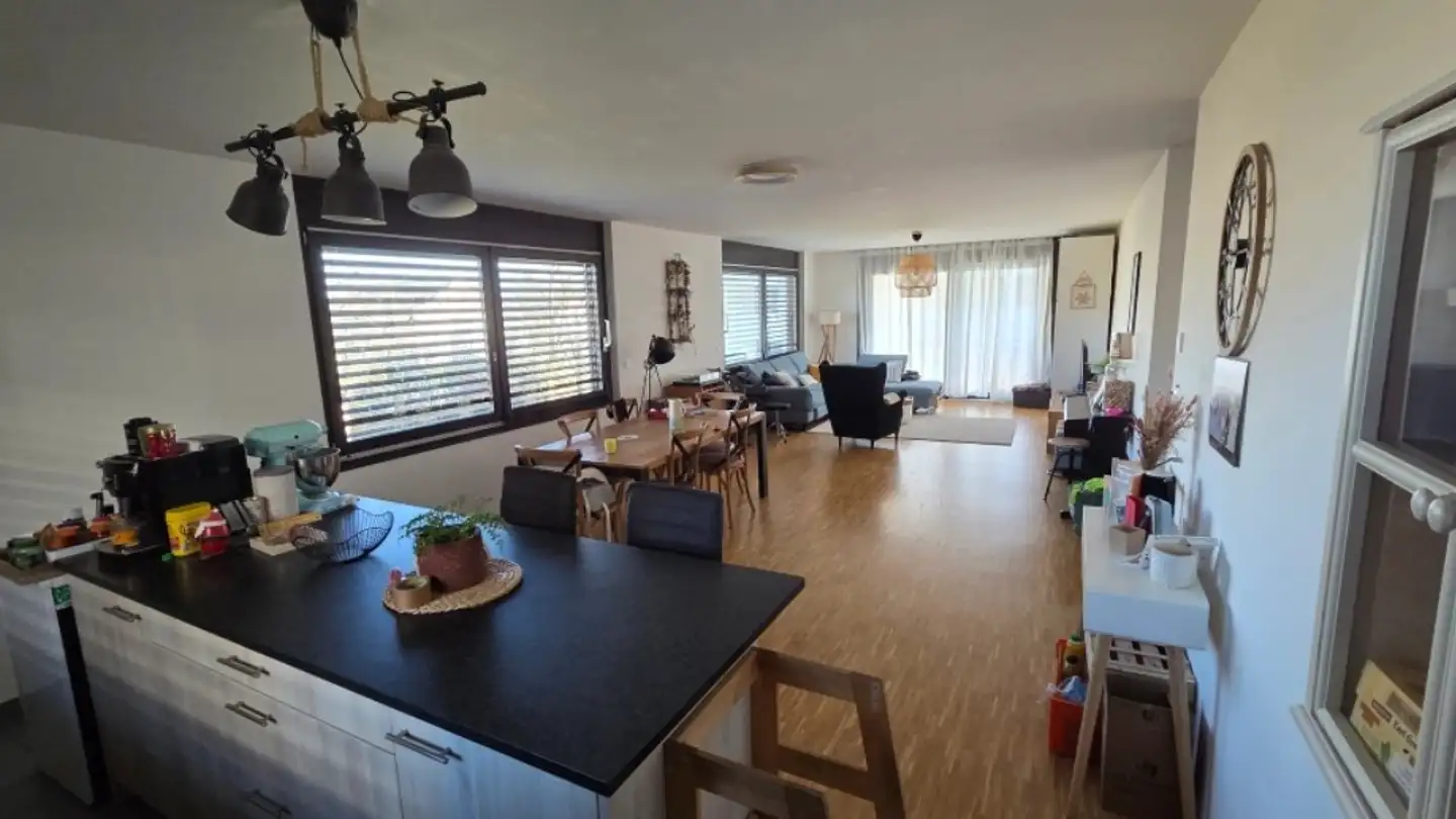 Appartamento in affitto - 1242 Satigny - Foto 2