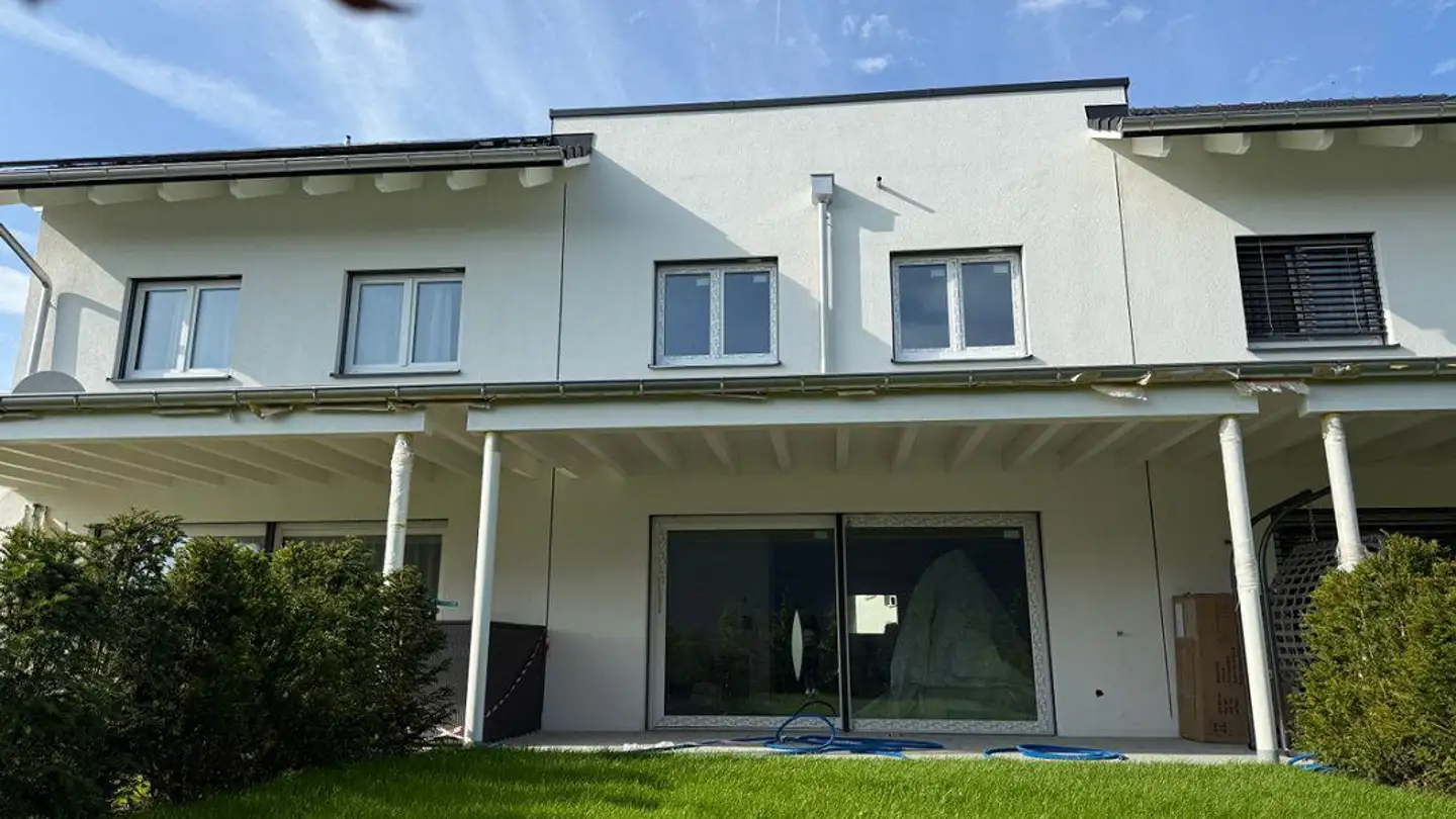 Stepped house for sale - Hilfikerstrasse 50, 5614 Sarmenstorf - Photo 2