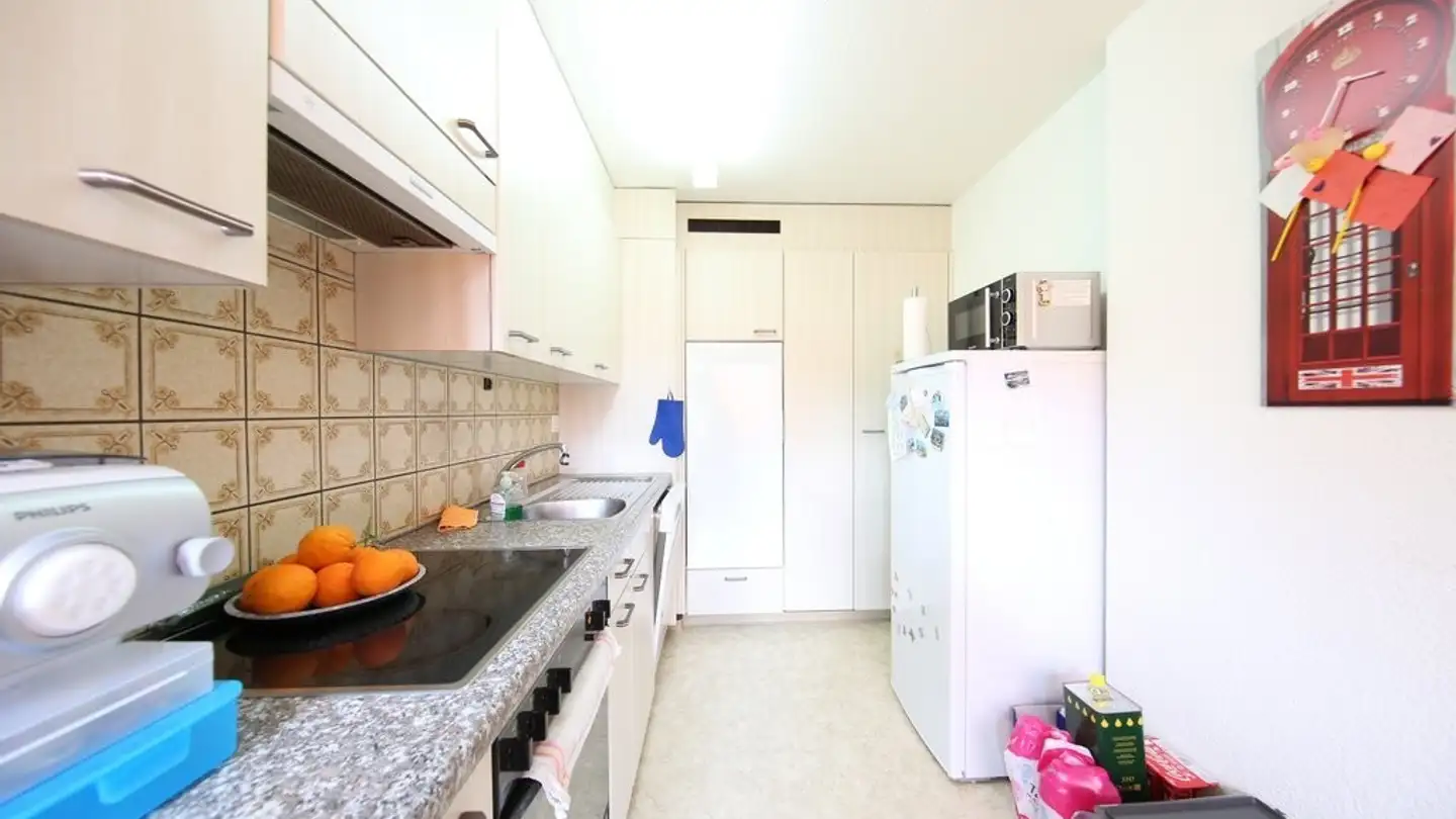 Appartamento in affitto - Feldgass 6, 9478 Azmoos - Photo 4