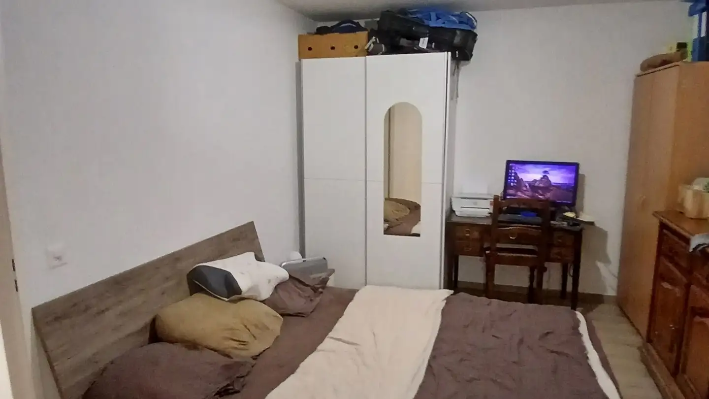 Wohnung mieten - Rue Des Moulins 121c, 1400 Yverdon-les-Bains - Foto 4