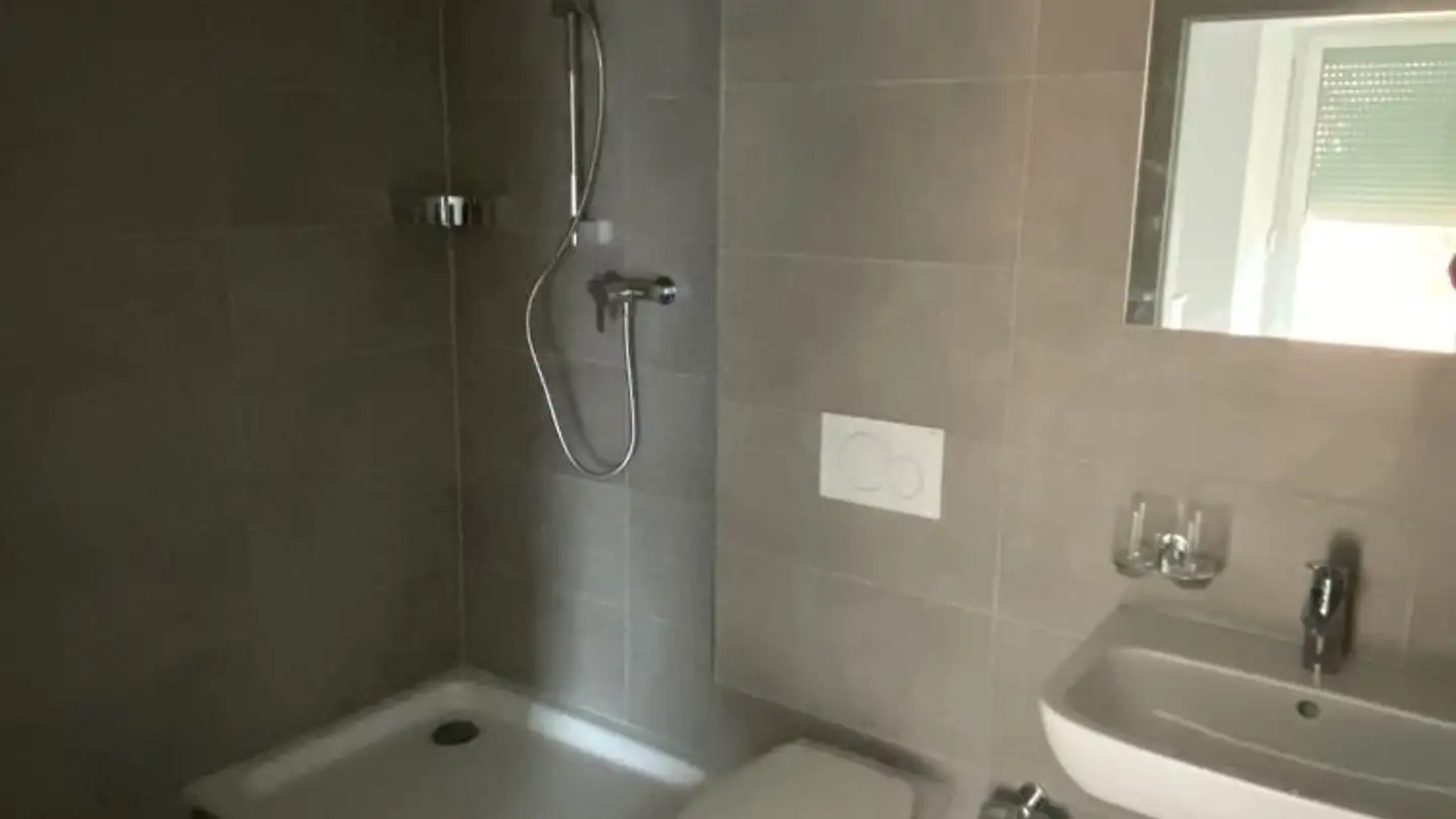 Maisonette mieten - Hauptstrasse 80, 9434 Au SG - Foto 2