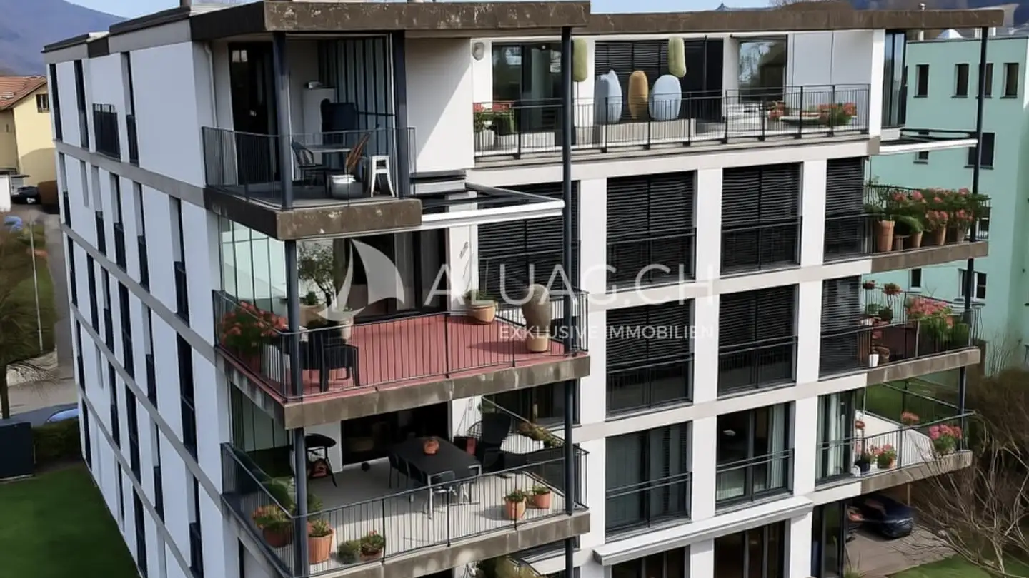 Apartment for sale - 2504 Biel/Bienne - Photo 2