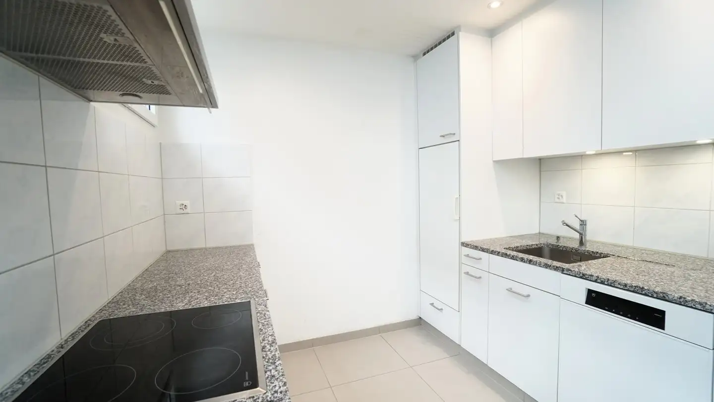 Wohnung mieten - Kirchenfeld 59, 8052 Zürich - Foto 2