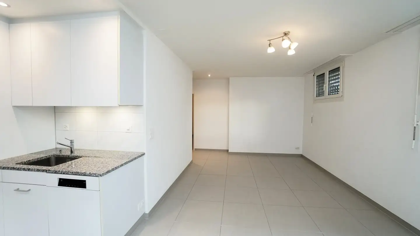 Wohnung mieten - Kirchenfeld 59, 8052 Zürich - Foto 3