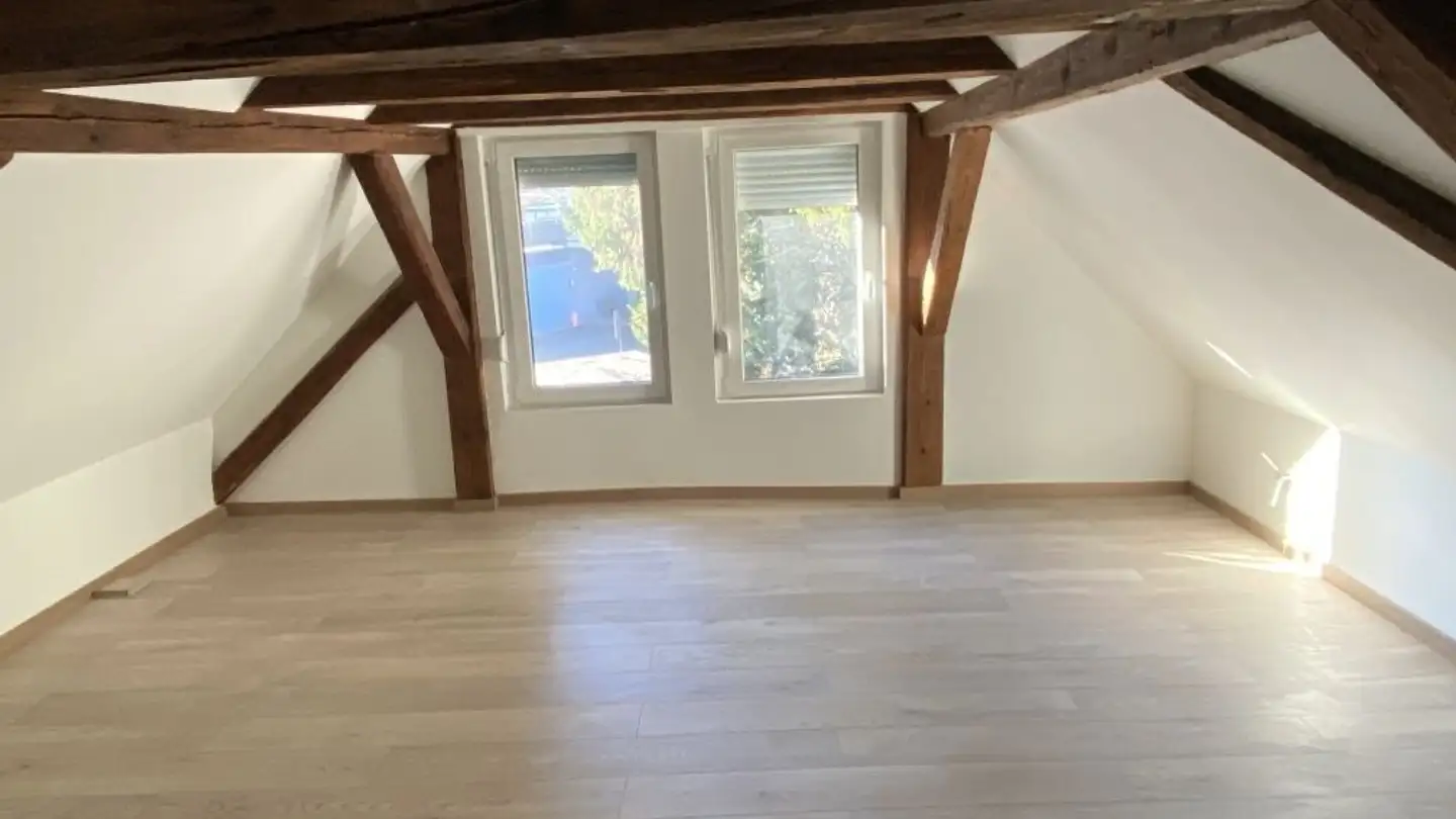 Maisonette mieten - Hauptstrasse 80, 9434 Au SG - Foto 3