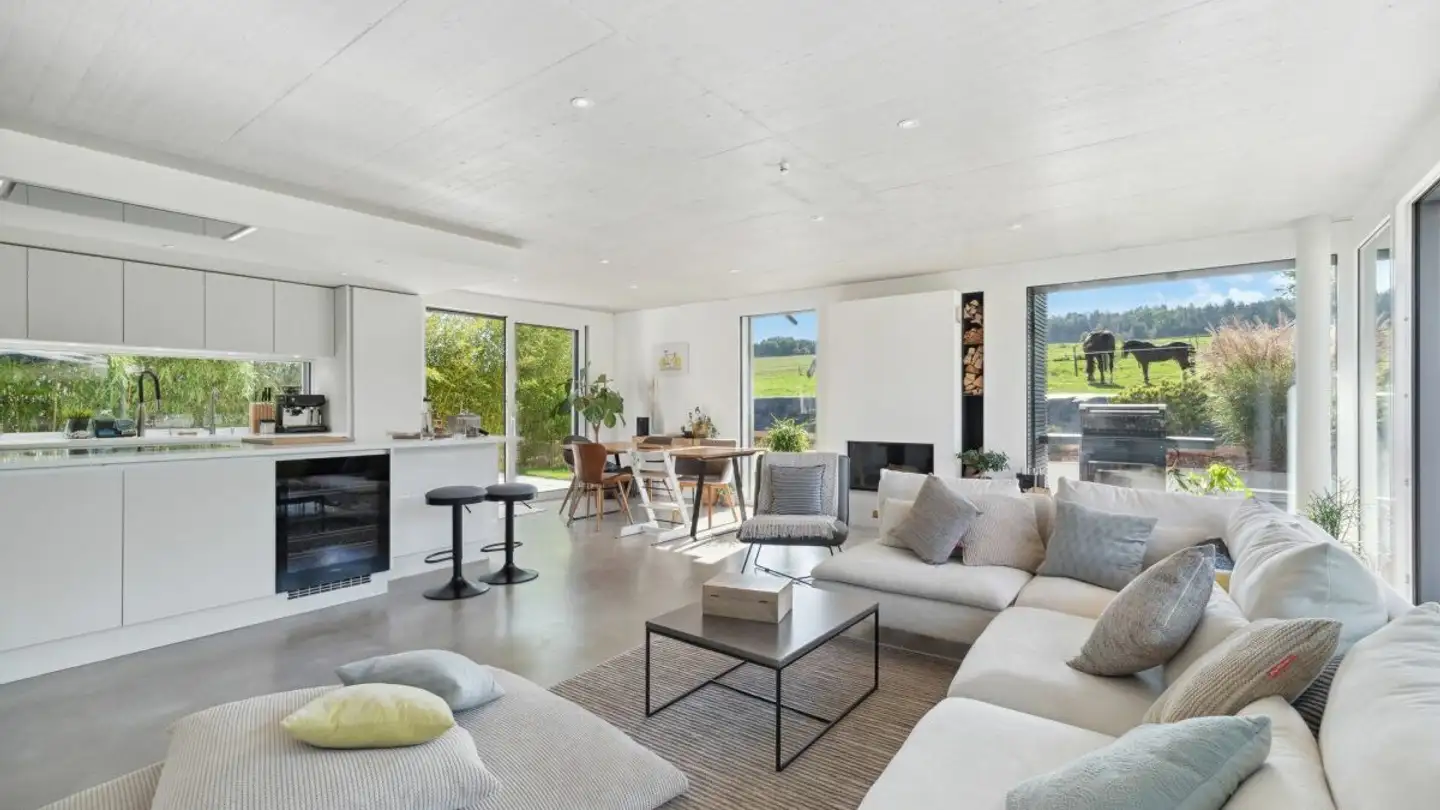 Casa singola in vendita - 1782 Formangueires - Photo 2