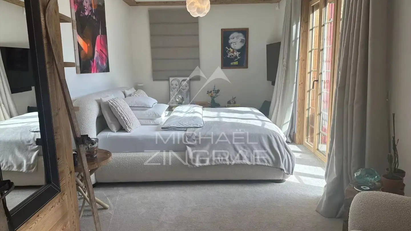 Chalet in affitto - 3780 Gstaad - Photo 3