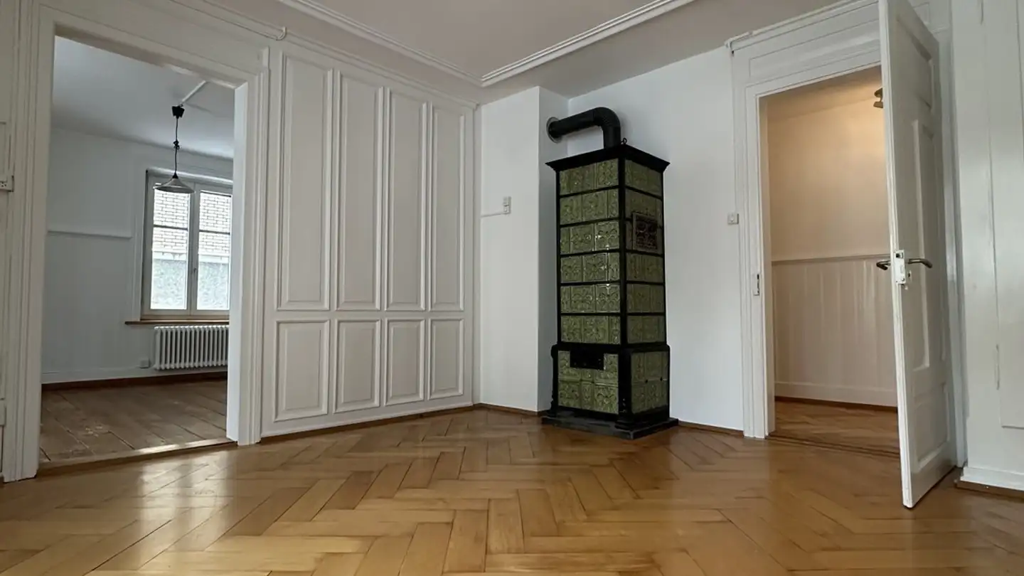 Appartamento in affitto - Metallstrasse 8, 9000 St. Gallen