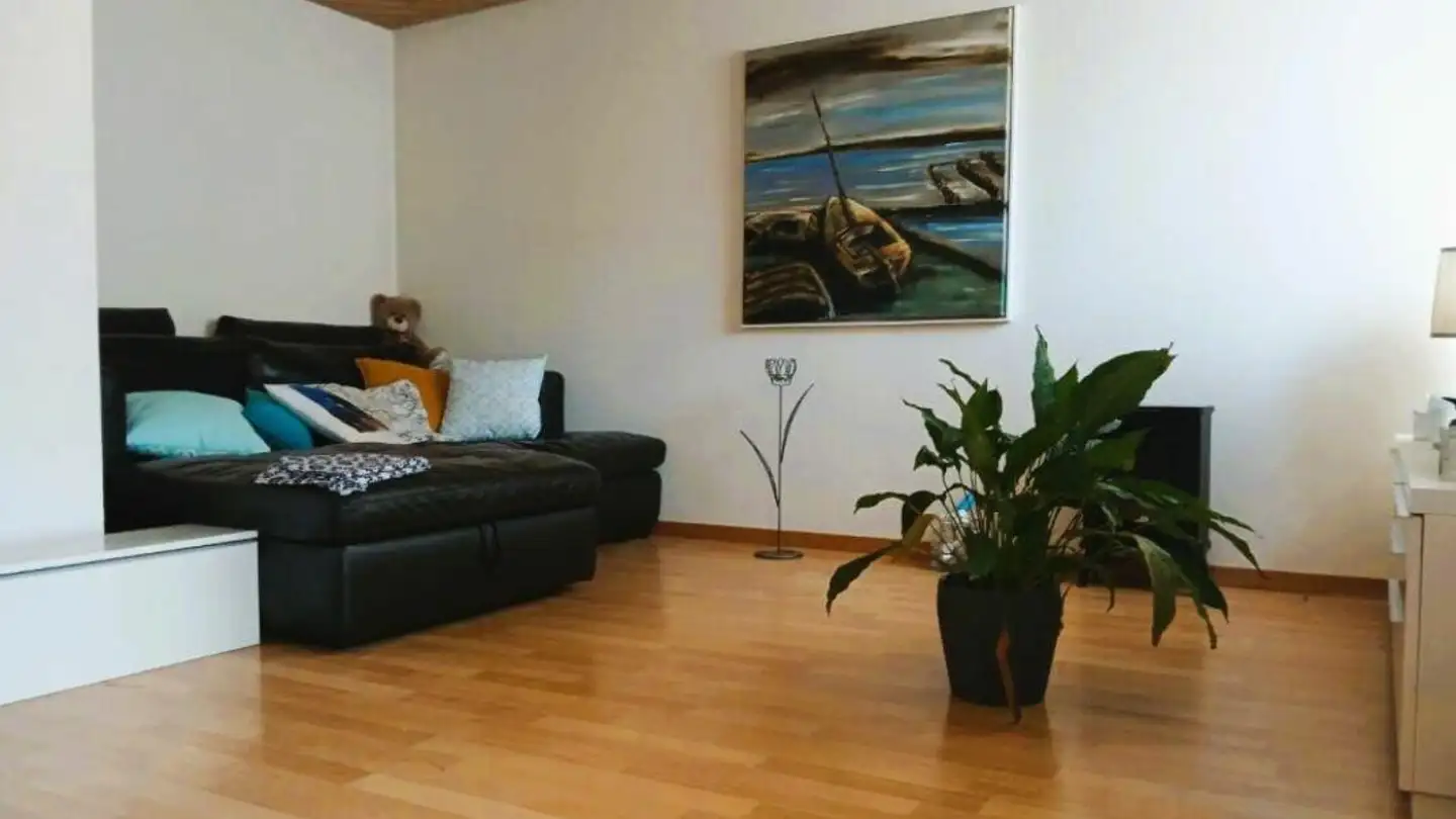 Wohnung mieten - Tobelmülistrasse, 9425 Thal - Foto 2