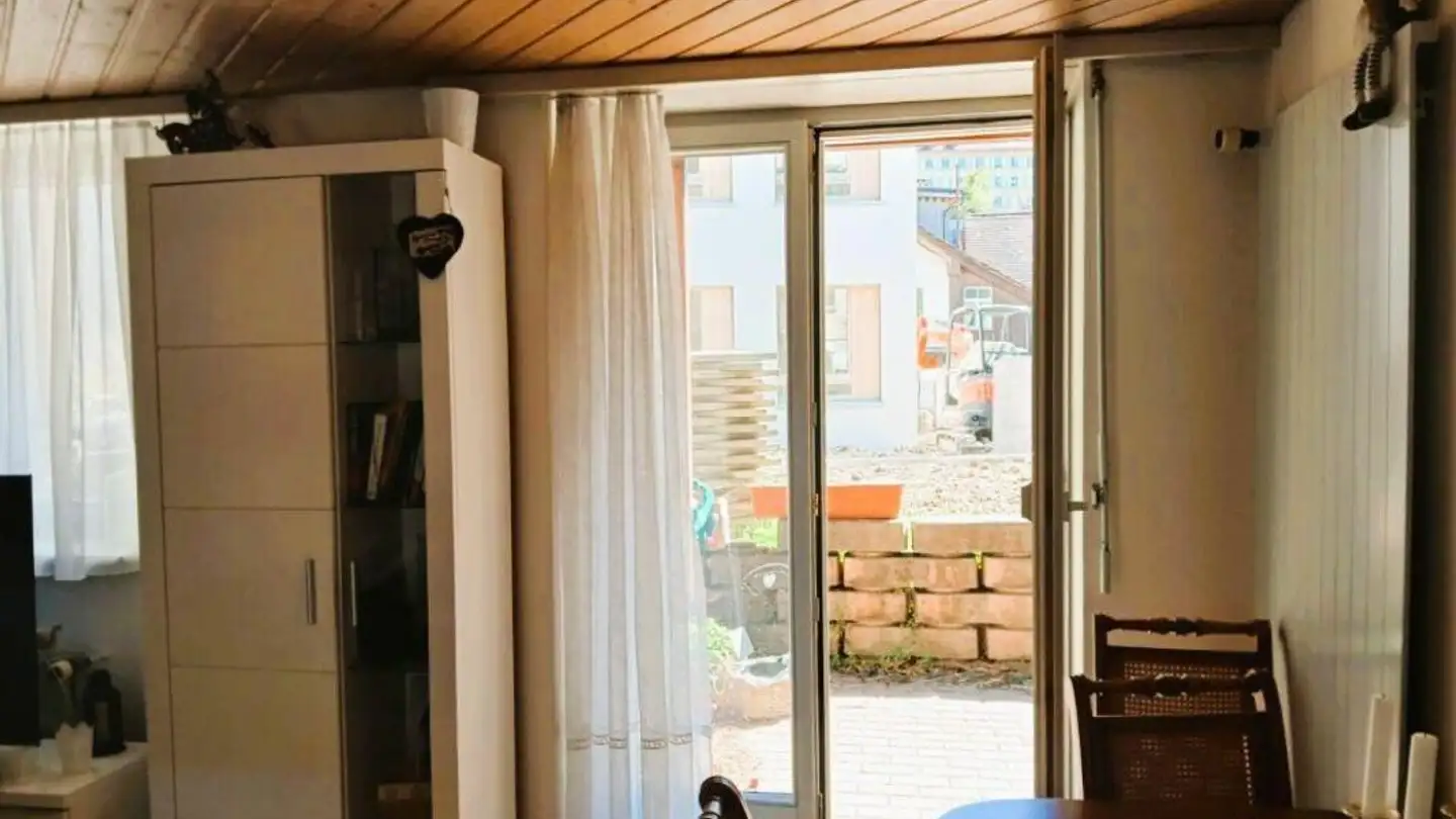 Wohnung mieten - Tobelmülistrasse, 9425 Thal - Foto 3